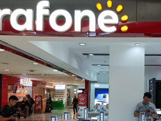 Optimisme Erajaya (ERAA) Balikkan Kinerja dari Pemasaran iPhone 16