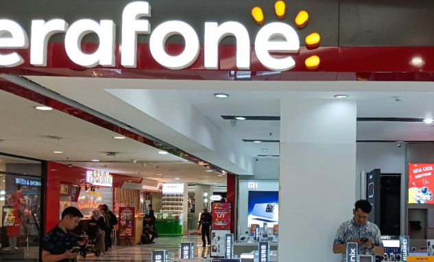 Optimisme Erajaya (ERAA) Balikkan Kinerja dari Pemasaran iPhone 16