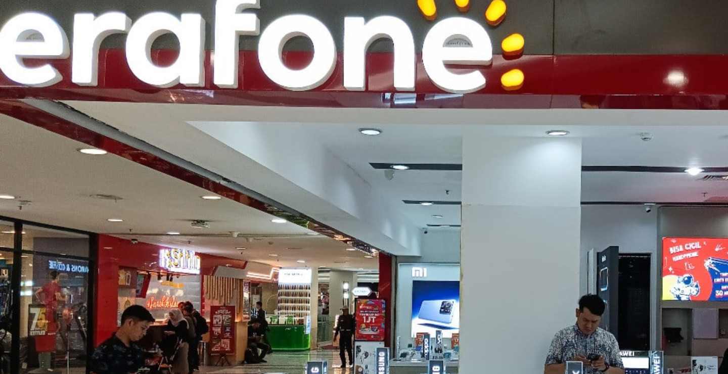 Optimisme Erajaya (ERAA) Balikkan Kinerja dari Pemasaran iPhone 16