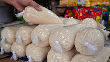Kejar Swasembada Gula, Bunga Kredit Petani Tebu Diusulkan Cuma 3%
