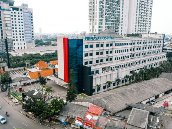 Primaya Hospital (PRAY) Akuisisi 51% Saham Lynas Medikal