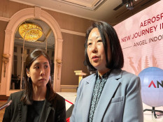 Perusahaan Pemurnian Air asal China Angel Ekspansi ke RI, Sasar 40 Kota