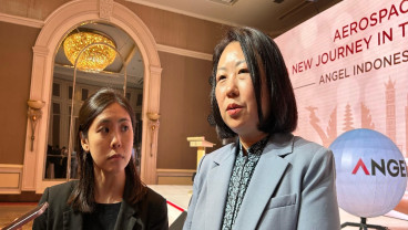 Perusahaan Pemurnian Air asal China Angel Ekspansi ke RI, Sasar 40 Kota