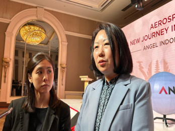 Perusahaan Pemurnian Air asal China Angel Ekspansi ke RI, Sasar 40 Kota