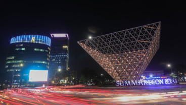 Summarecon (SMRA) Raih Marketing Sales Rp1,8 Triliun per Mei 2025