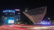 Summarecon (SMRA) Bukukan Marketing Sales Rp1,8 Triliun per Mei 2025