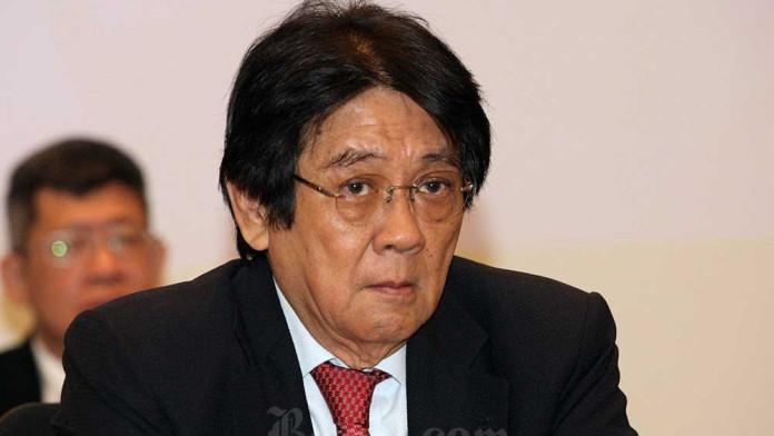 Profil Gallant Venture, 'Kendaraan' Salim yang Bangun PLTU 2 GW di Batam