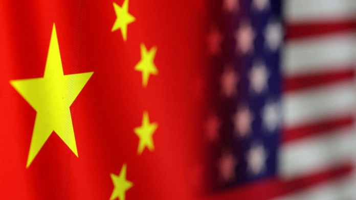 AS Sebut Huawei China Hanya Sanggup Produksi 200.000 Chip AI Tahun Ini