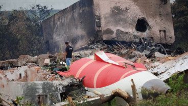 Konglomerat Tata Group Beri Santunan Rp1,9 Miliar untuk Korban Kecelakaan Air India