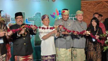 Ada Silpa Rp4,8 Triliun, Pemprov Jakarta Bantu Pariwisata Berkelanjutan di Bali