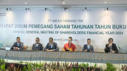 Momentum Dividen, Begini Prospek Saham Tambang ANTM, INCO, TINS Cs