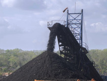 Miners Remain Upbeat Despite China Curbs, Green Opposition