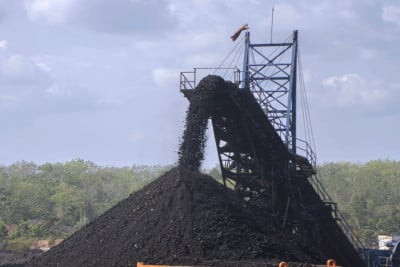 Miners Remain Upbeat Despite China Curbs, Green Opposition