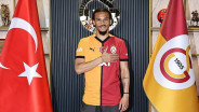 Bebas Transfer, Leroy Sane Gabung Juara Liga Turki Galatasaray