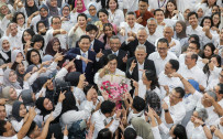 Indonesians Losing Confidence in Job Availability and Security, BI Survey Shows