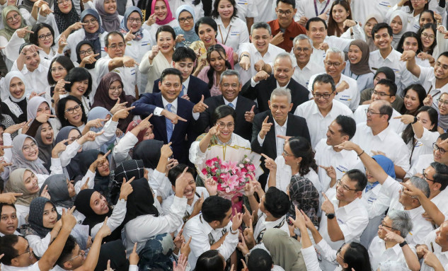 Indonesians Losing Confidence in Job Availability and Security, BI Survey Shows
