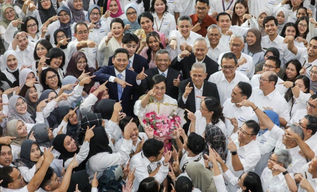 Indonesians Losing Confidence in Job Availability and Security, BI Survey Shows
