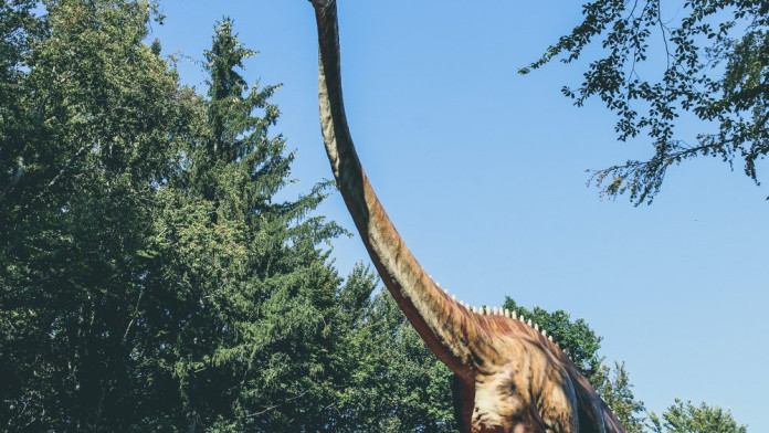 Ilmuwan Temukan Sel Tumor di Dinosaurus, Pengobatan Kanker Masuk Babak Baru