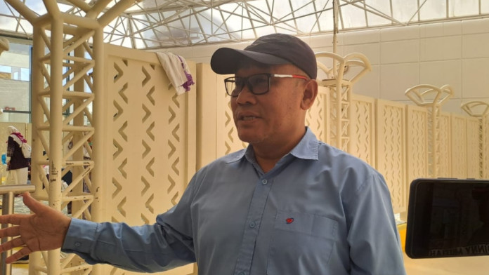 Kemenkes Janji Perketat Seleksi Kesehatan Jemaah Haji Tahun Depan