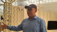 Kemenkes Janji Perketat Seleksi Kesehatan Jemaah Haji Tahun Depan