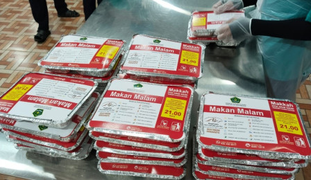 Jemaah Haji yang Tak Dapat Makan Usai Armuzna Terima Uang Kompensasi