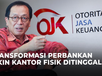 Banyak Kantor Cabang Bank Tutup, Nasib Karyawan Terdampak?