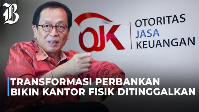 Banyak Kantor Cabang Bank Tutup, Nasib Karyawan Terdampak?