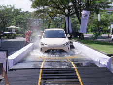 Neta Auto Ungkap Nasib Bisnis di Tengah Upaya Restrukturisasi