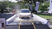 Neta Auto Ungkap Nasib Bisnis di Tengah Upaya Restrukturisasi