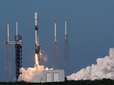 Telkomsat Bidik Pertumbuhan Bisnis di Atas Industri pada 2025, Siapkan Satelit LEO