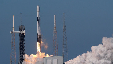 Telkomsat Bidik Pertumbuhan Bisnis di Atas Industri pada 2025, Siapkan Satelit LEO