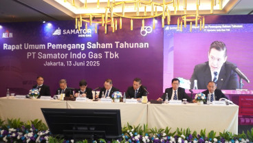 RUPS Samator (AGII) Rombak Pengurus, Ini Susunan Lengkap Direksi & Komisaris
