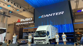 Mitsubishi Fuso & Hino Bakal Merger April 2026, Cek Detailnya