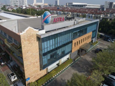 Strategi Astra Otoparts (AUTO) Jaga Kinerja saat Pasar Otomotif Loyo