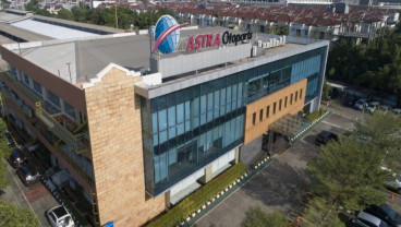 Strategi Astra Otoparts (AUTO) Jaga Kinerja saat Pasar Otomotif Loyo