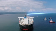 Pertamina Cari Rute Aman, Antisipasi Dampak Konflik Panas Israel-Iran