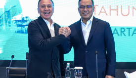 Pertamina Catat Laba Bersih US$3,13 Miliar atau Setara Dengan Rp49,54 Triliun