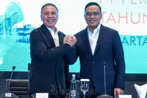 Pertamina Catat Laba Bersih US$3,13 Miliar atau Setara Dengan Rp49,54 Triliun