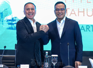 Pertamina Catat Laba Bersih US$3,13 Miliar atau Setara Dengan Rp49,54 Triliun