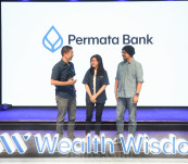 Wealth Wisdom 2025, Forum Edukasi Perencanaan Keuangan Masa Depan