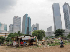 Revisi Garis Kemiskinan Punya ‘Efek Samping’, Ini Strategi Mengatasinya