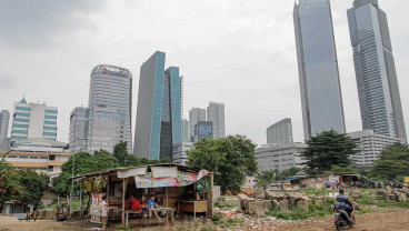Tak Ada Penebalan Bansos Meski Garis Kemiskinan Direvisi