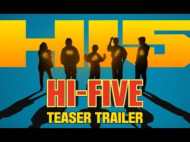Review Film Korea Hi-Five, Gabungan Sempurna Aksi dan Komedi