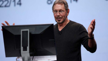 Larry Ellison Salip Mark Zuckerberg Jadi Orang Terkaya Kedua di Dunia, Punya Kekayaan Rp3.945 Triliun