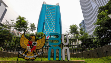 Rapor Dividen Jumbo BUMN BBRI, TLKM, PTBA Cs: Rasio Menanjak di Era Danantara