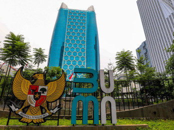 Rapor Dividen Jumbo BUMN BBRI, TLKM, PTBA Cs: Rasio Menanjak di Era Danantara