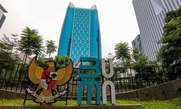 Rapor Dividen Jumbo BUMN BBRI, TLKM, PTBA Cs: Rasio Menanjak di Era Danantara