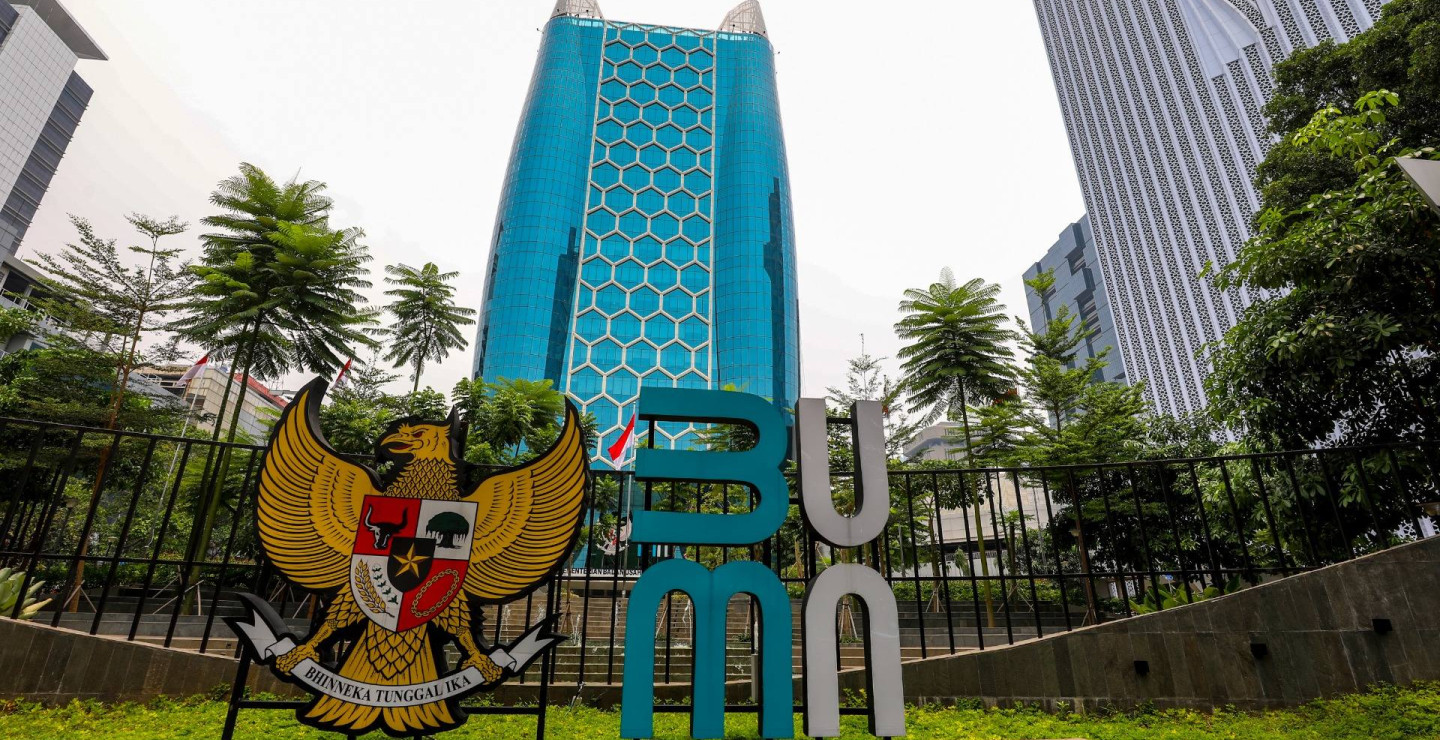 Rapor Dividen Jumbo BUMN BBRI, TLKM, PTBA Cs: Rasio Menanjak di Era Danantara