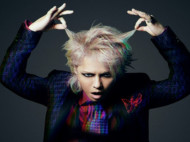 Confirmed! HYDE Mampir ke Jakarta untuk Tur Dunia November 2025