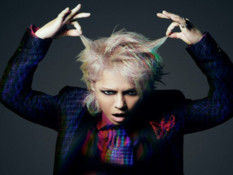 Confirmed! HYDE Mampir ke Jakarta untuk Tur Dunia November 2025